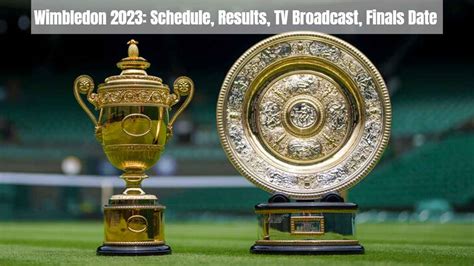 Get your balls ready for the Wimbledon 2022 Semi .